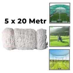 Net for Stadion Stadion Üçün Tor
