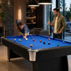 Pool Table 7 FT Bilyard Masası (Бильярдный Стол)