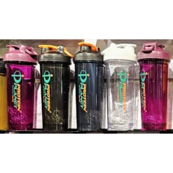 Protein Planet Su Qabı (Şeyker)