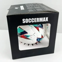 Soccermax A-82 Futsal Ball Futzal Futbol Topu №4