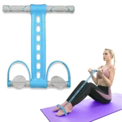 Soft Pull Portable Tube Pull Rope P