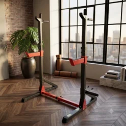 Squat Rack 190