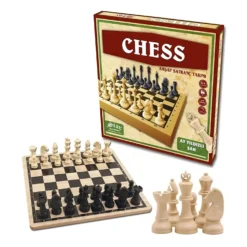 Star Chess Satranç