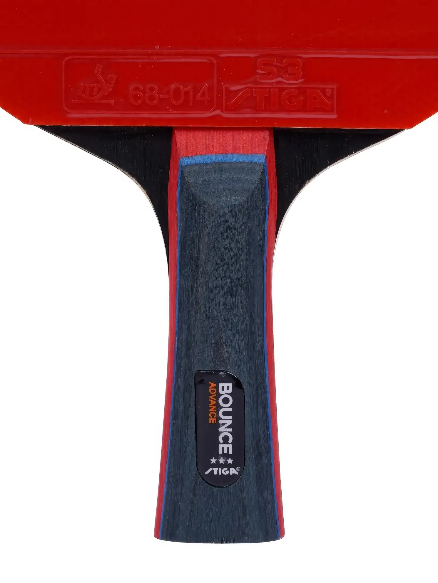 Stiga Bounce Table Tennis Tennis Raketi - Image 3