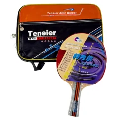 Teneier Bag 1 Tennis Racket Tennis Raketi