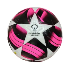 UEFA Champions League FT-R Futbol Topu №5
