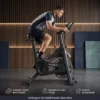 Volksgym VG-55SB Studio Spin Bike