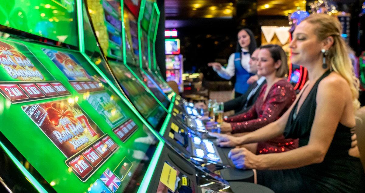 Winomania Casino