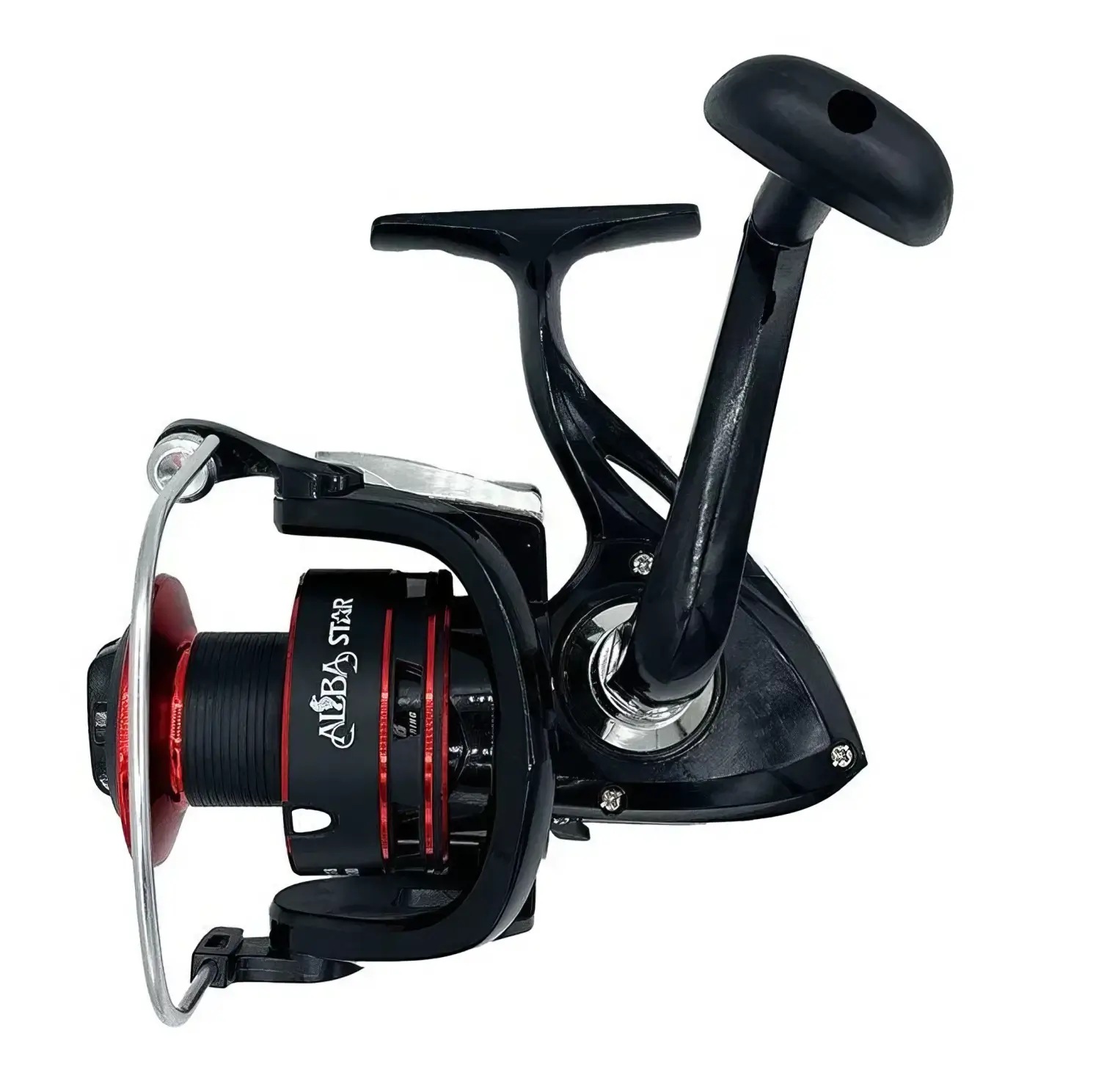 Alba Star Fishing Reel M 5000 Tilov Çarxı