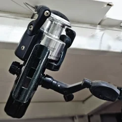 Aost Simple Fishing Reel Tilov Çarxı