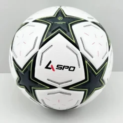 Aspo White Futbol Topu №5