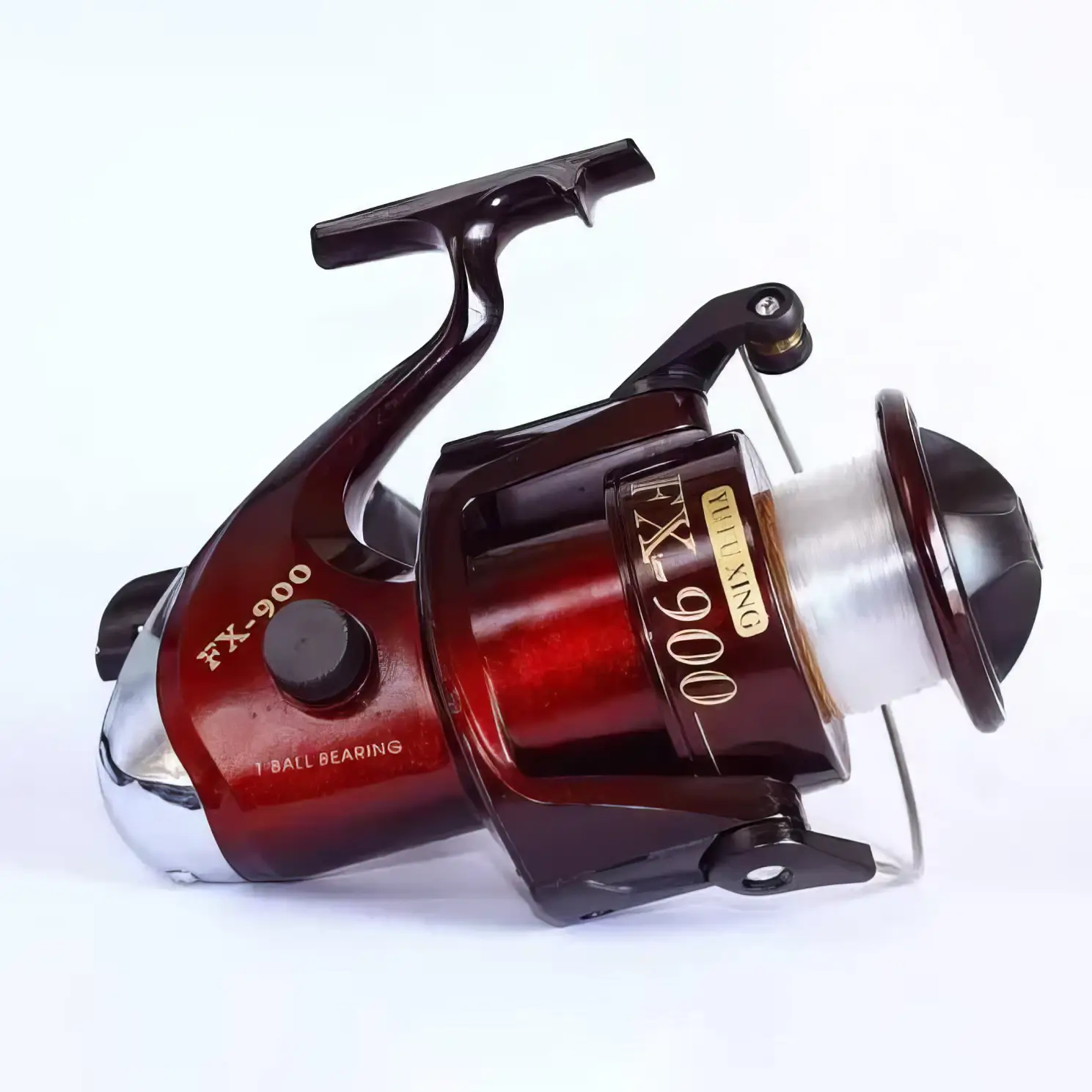 Cixi Fuxing FX-900 Fishing Reel Tilov Çarxı - Image 4