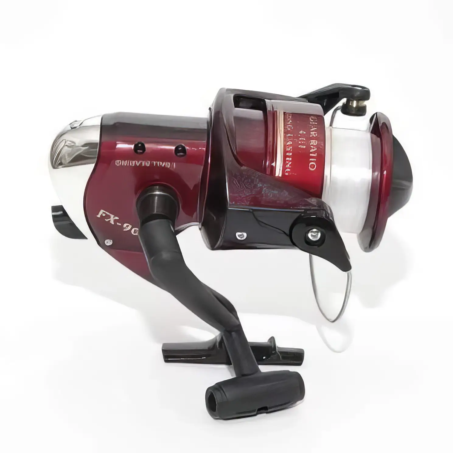 Cixi Fuxing FX-900 Fishing Reel Tilov Çarxı - Image 2
