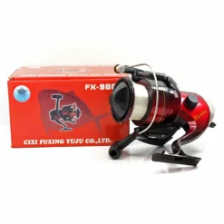Cixi Fuxing FX-900 Fishing Reel Tilov Çarxı