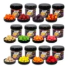 Deepex Pop Up Boilies 15mm Carp Fishing Hookbait Yem