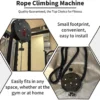 Endless Rope Pull Machine For HIIT & Functional Training - Portable Kanat - Image 3