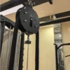 Endless Rope Pull Machine For HIIT & Functional Training - Portable Kanat - Image 2