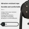 Endless Rope Pull Machine For HIIT & Functional Training - Portable Kanat - Image 4