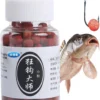 Fishing Attraction Carp Lure Combat Food Additive Yem