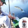 Fishing Attraction Carp Lure Combat Food Additive Yem - Image 3