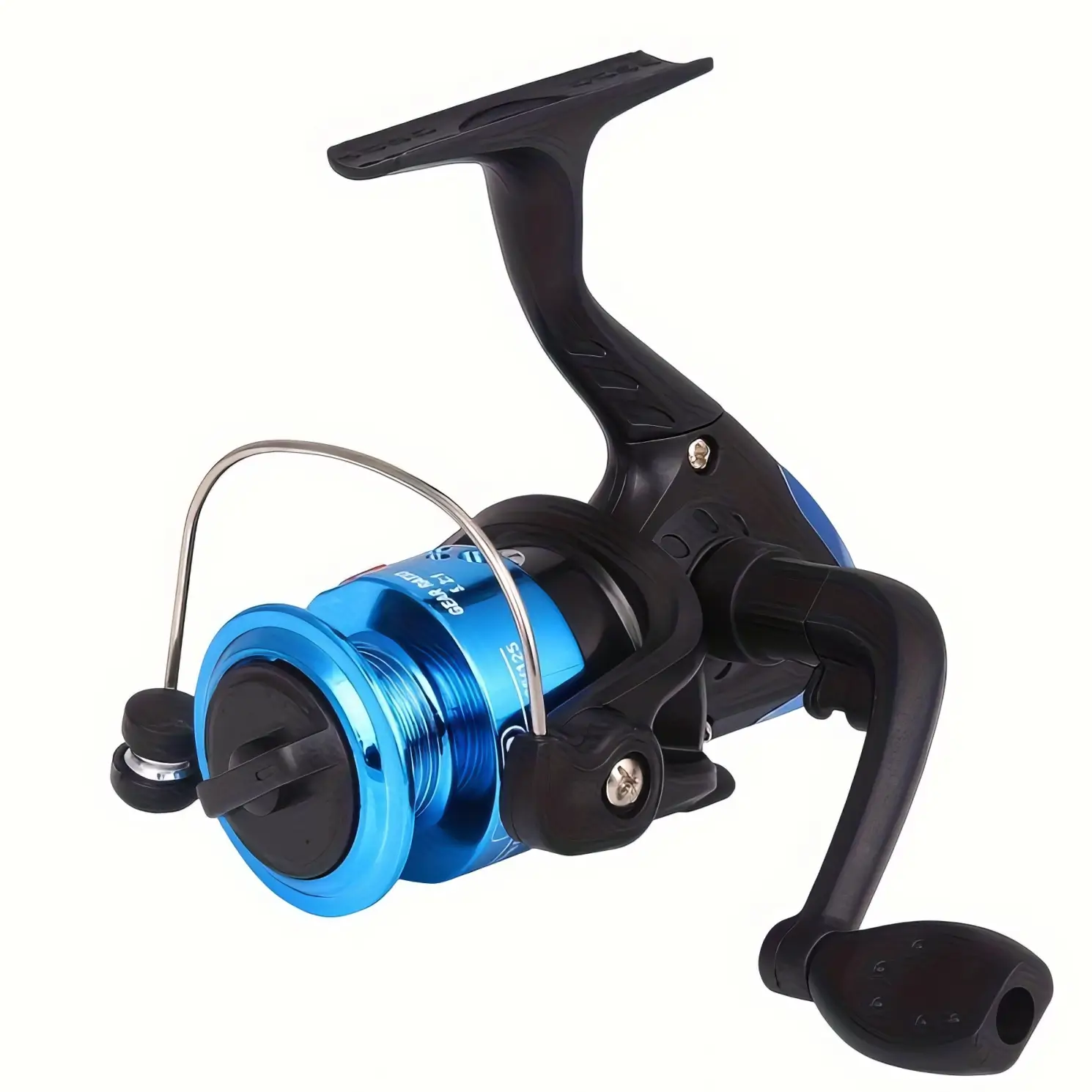 Fishing Reel Blue 200 Tilov Çarxı