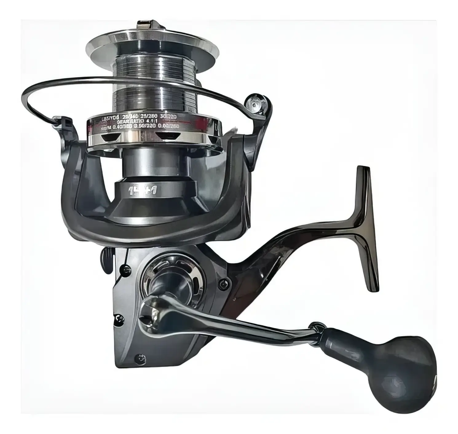 Fishing reel Tilov çarxı DS-10000 - Image 2