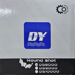 Fishing reel Tilov çarxı DS-8000