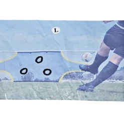 Football Throwing Net