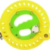 Hand Reel Wheel Fishing Line Tilov Çarxı 22cm - Image 4
