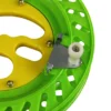 Hand Reel Wheel Fishing Line Tilov Çarxı 22cm - Image 2