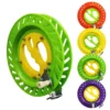 Hand Reel Wheel Fishing Line Tilov Çarxı 22cm