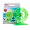 Hand Reel Wheel Fishing Line Tilov Çarxı 807s
