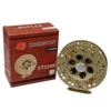 Hand Reel Wheel Fishing Line Tilov Çarxı XT120B
