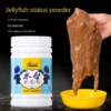 Jellyfish Powder State Powder Water Drawn Bait Yem - Image 4