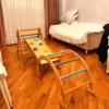 Kids Playground Complex WS-02 Blue Uşaq Oyun Kompleksi - Image 3