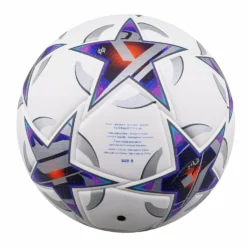 Liqa 02 Futbol Topu №5