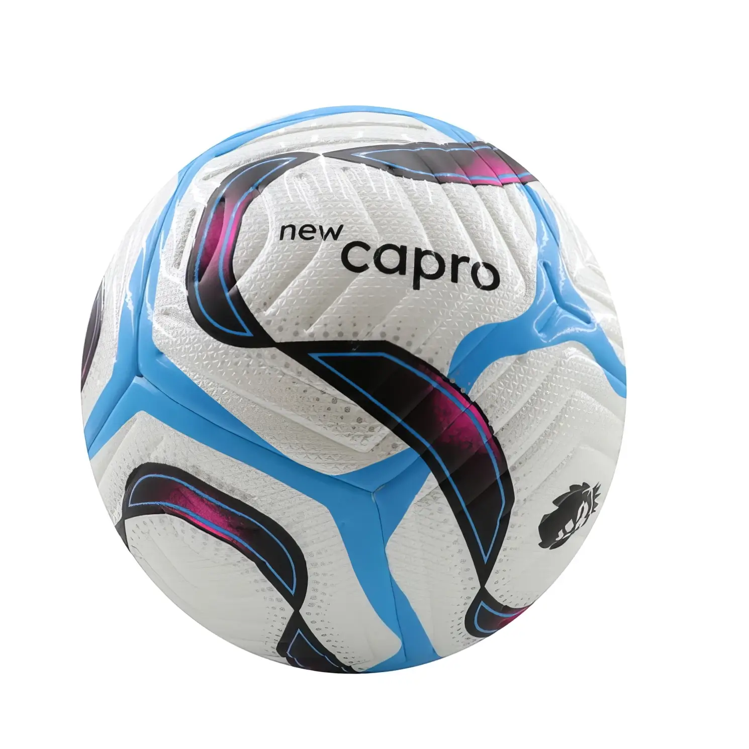 New Capro Blue Premier Futbol Topu №5