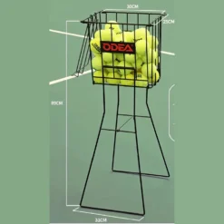 Odea Tennis Ball Basket Tennis Topu Səbəti