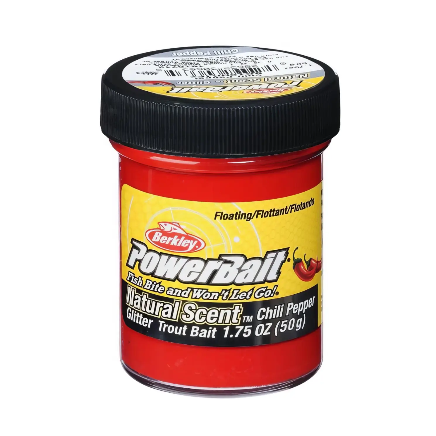 Powerbait Spice med Glitter Yem - Image 3