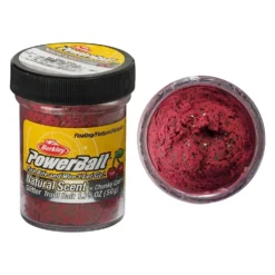Powerbait Spice med Glitter Yem