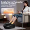 Shiatsu Ayaq Masaj Aparatı 3D Foot Massager - Image 7