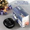 Shiatsu Ayaq Masaj Aparatı 3D Foot Massager - Image 6
