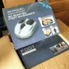 Shiatsu Ayaq Masaj Aparatı 3D Foot Massager - Image 4