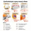 Shiatsu Ayaq Masaj Aparatı 3D Foot Massager - Image 8