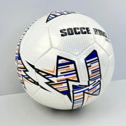 Soccermax Impact Futbol Topu №5