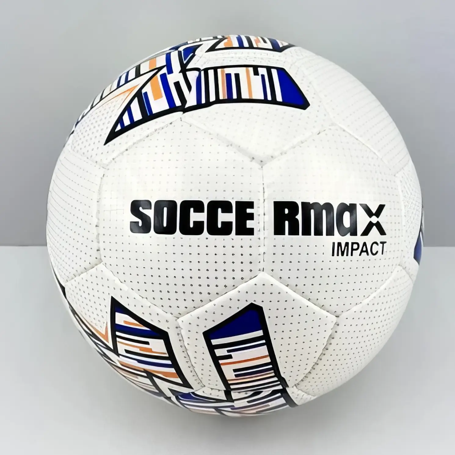 Soccermax Impact Futbol Topu №5 - Image 3