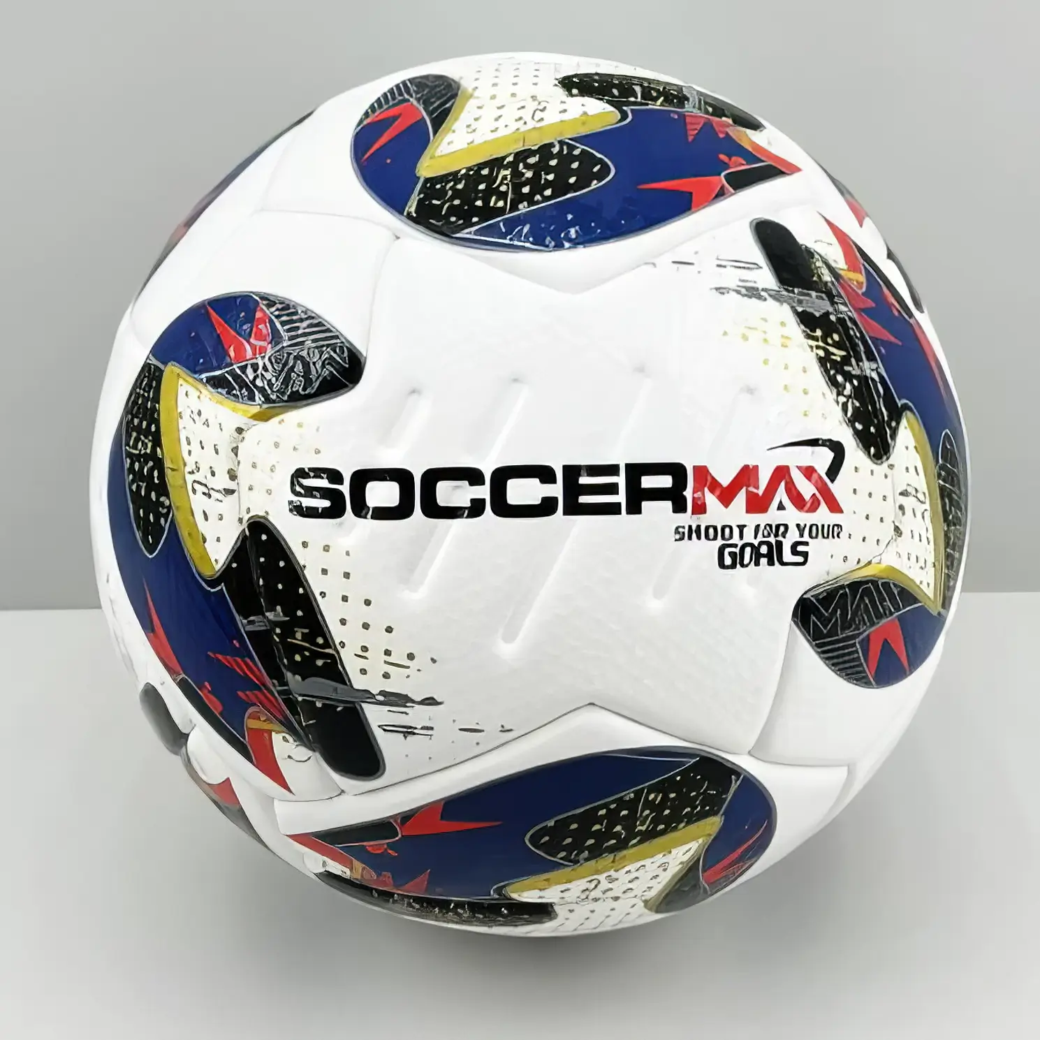 Soccermax A-38 Futbol Topu №5 - Image 3