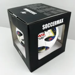 Soccermax A-38 Futbol Topu №5