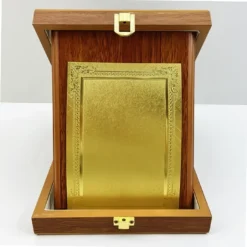 Suvenir Plaket