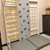 Swedish Wall WS-01 Gimnastika Nərdivanı İsveç Divarı - Image 2